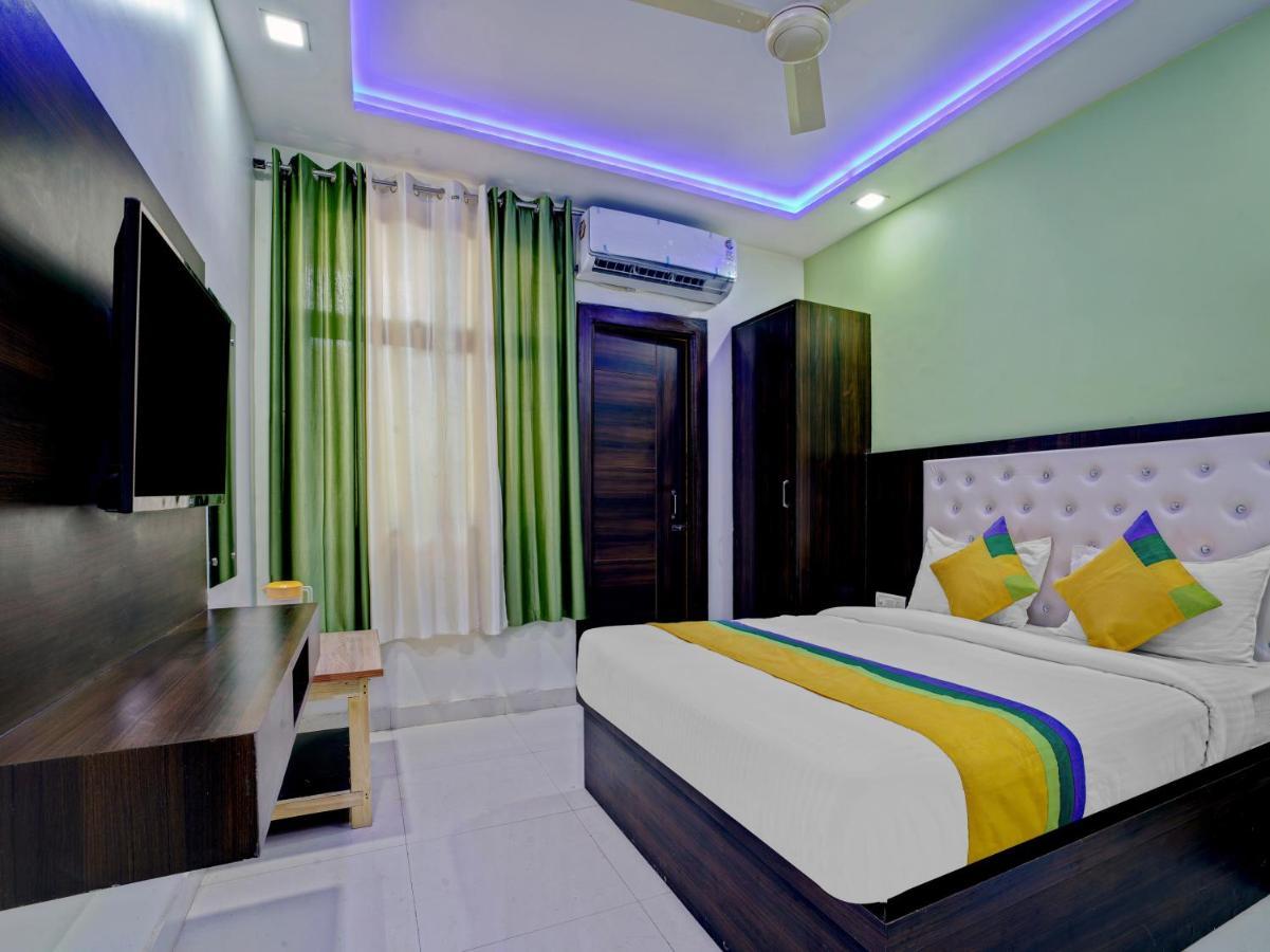 Hotel The Orient Tree, Agra Agra  Exterior foto